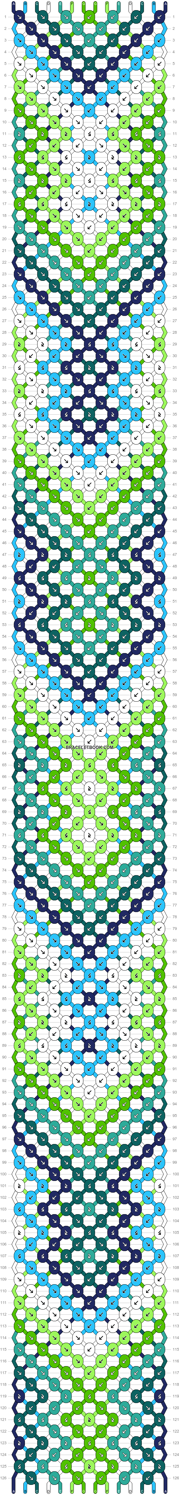 Normal pattern #34357 variation #439438 pattern