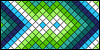 Normal pattern #34357 variation #439438