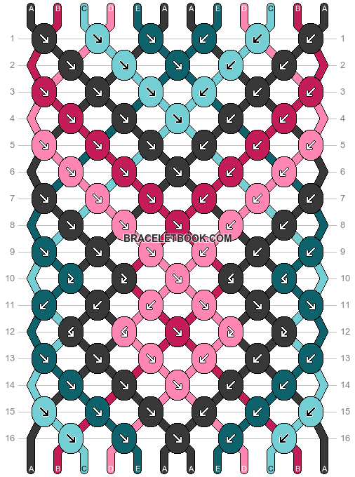Normal pattern #26192 variation #439440 pattern