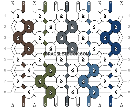 Normal pattern #17992 variation #439445 pattern