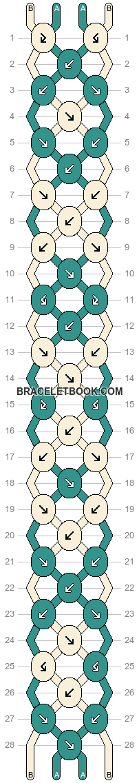 Normal pattern #179603 variation #439448 pattern