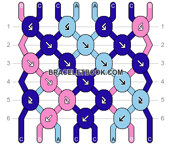 Normal pattern #15 variation #439449 pattern