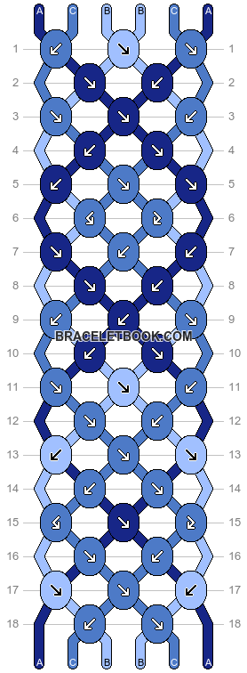 Normal pattern #143752 variation #439450 pattern