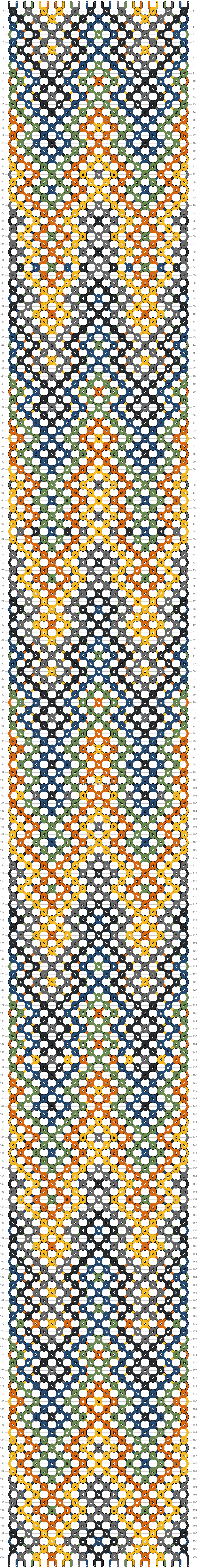 Normal pattern #130434 variation #439451 pattern