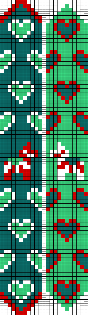 Alpha pattern #168739 variation #439452 preview