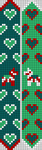 Alpha pattern #168739 variation #439452