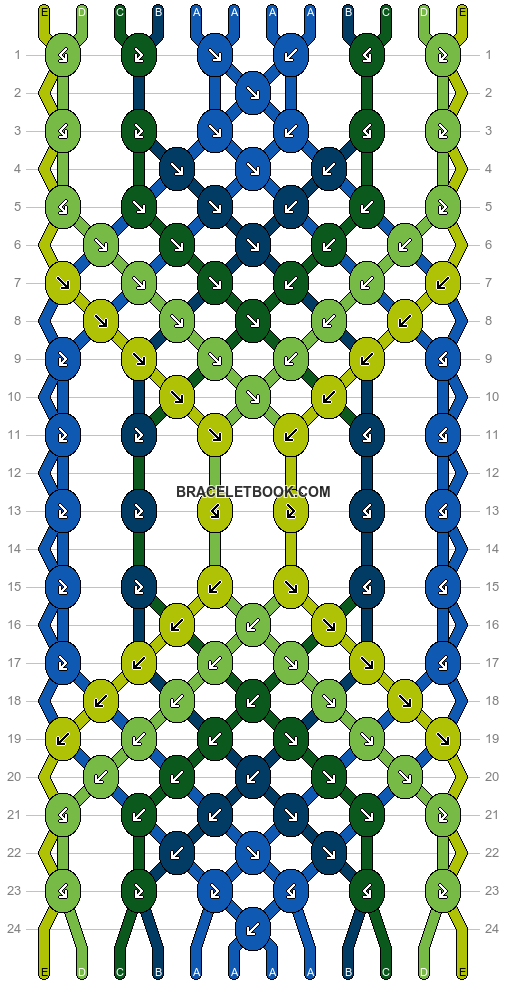 Normal pattern #206508 variation #439453 pattern