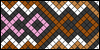 Normal pattern #129956 variation #439454
