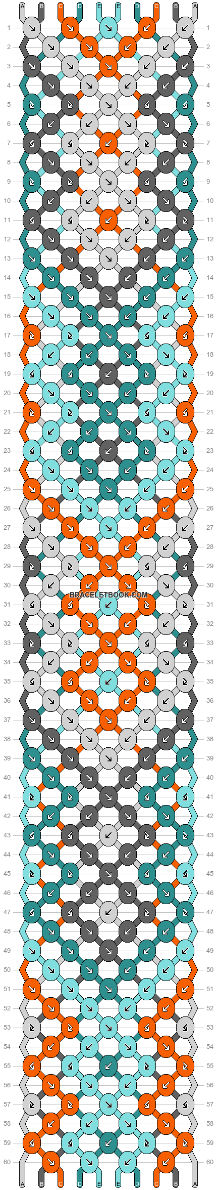 Normal pattern #80756 variation #439455 pattern