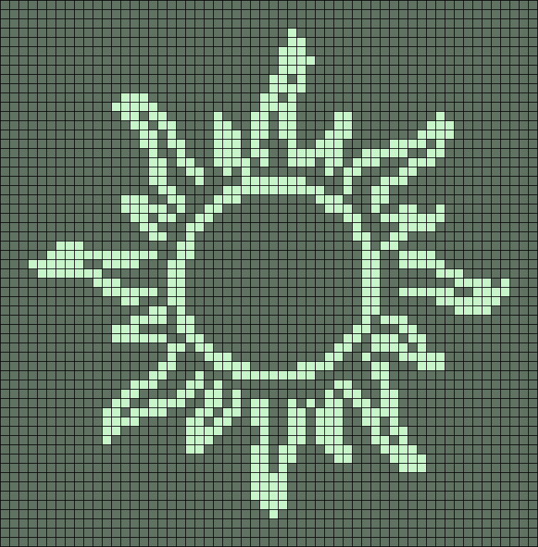Alpha pattern #146217 variation #439456 preview