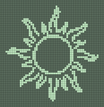 Alpha pattern #146217 variation #439456