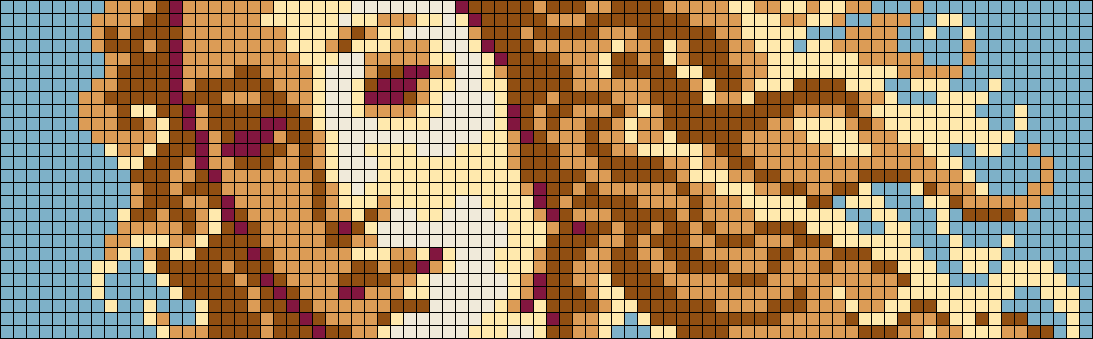 Alpha pattern #122413 variation #439457 preview