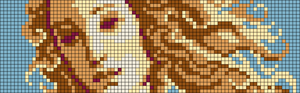 Alpha pattern #122413 variation #439457