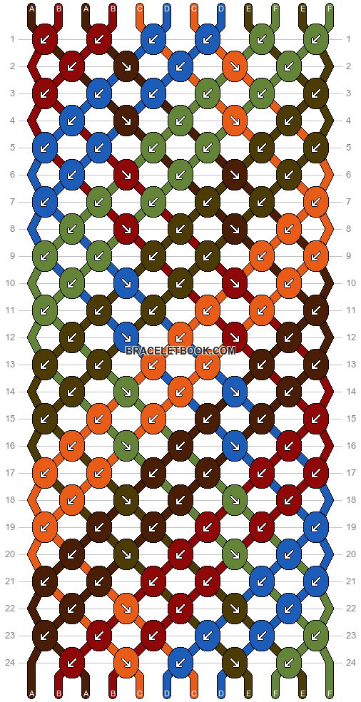 Normal pattern #30535 variation #439458 pattern