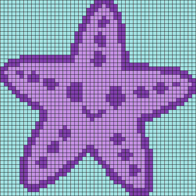 Alpha pattern #209306 variation #439459 preview
