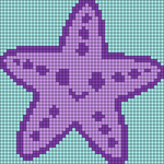 Alpha pattern #209306 variation #439459