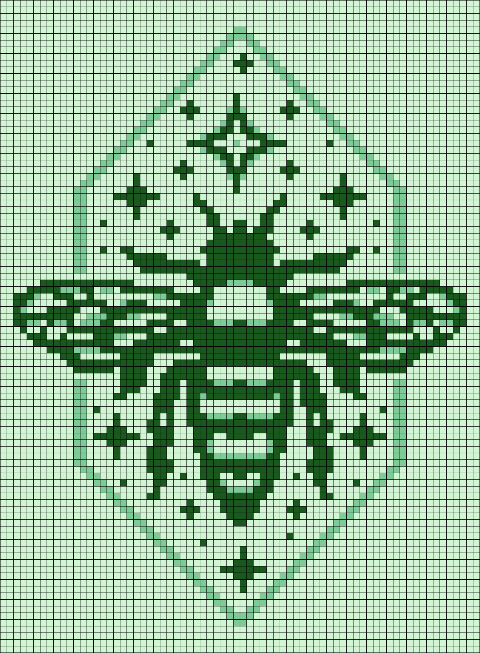 Alpha pattern #133458 variation #439461 preview