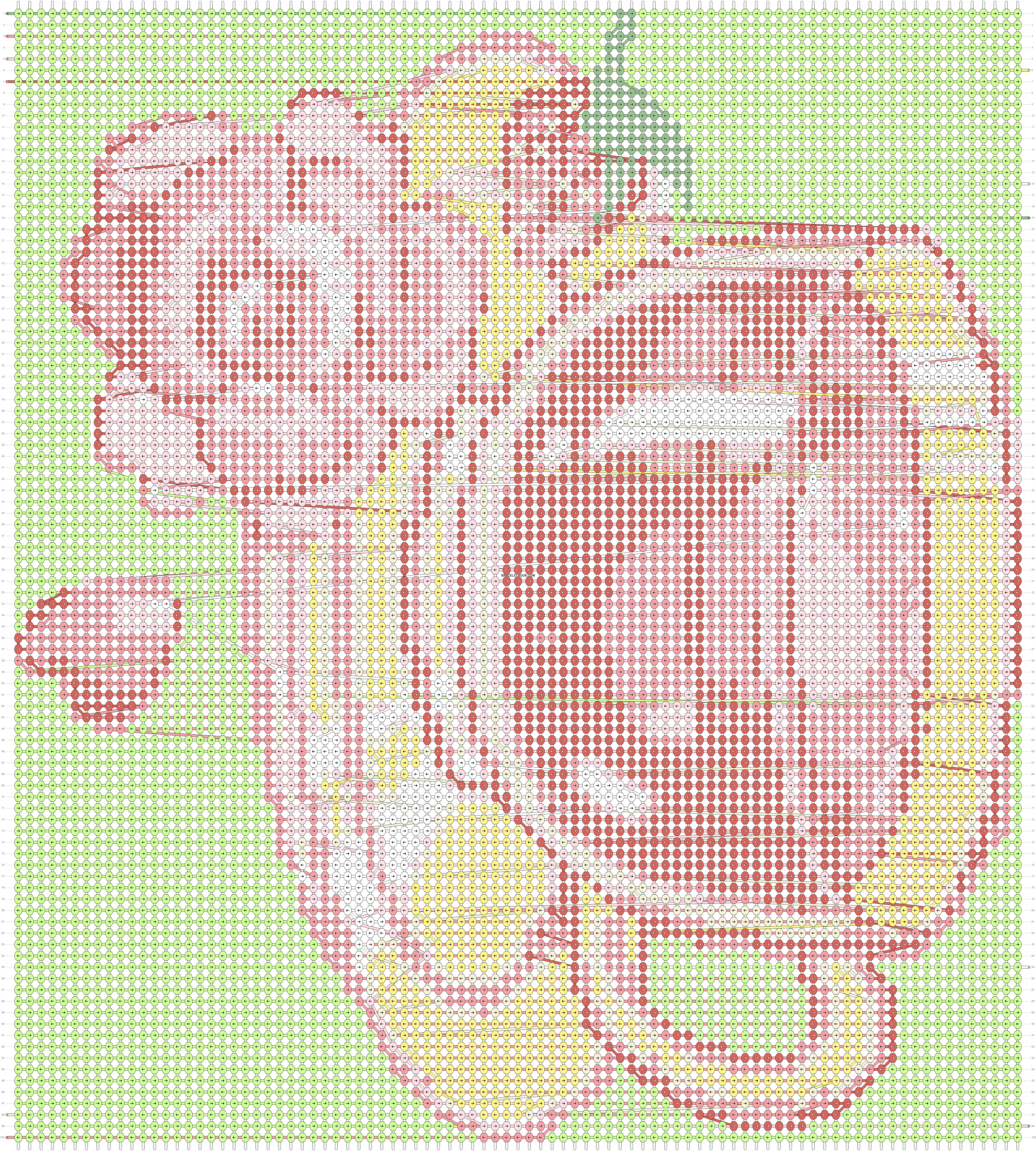 Alpha pattern #146264 variation #439462 pattern