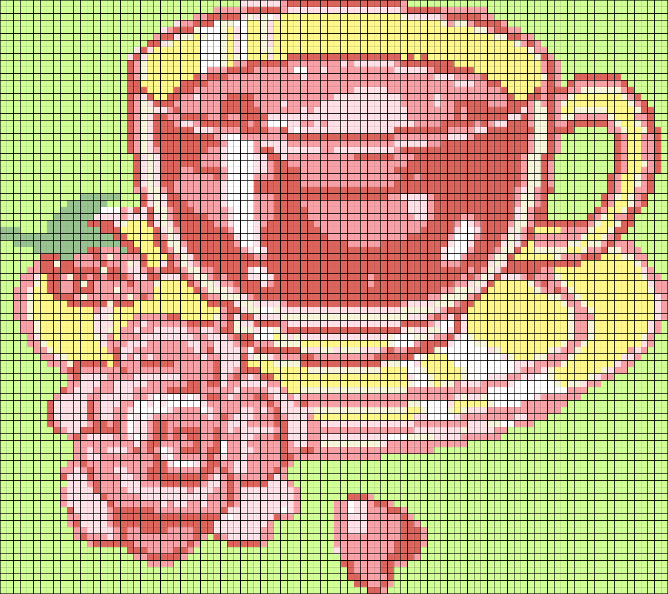 Alpha pattern #146264 variation #439462 preview