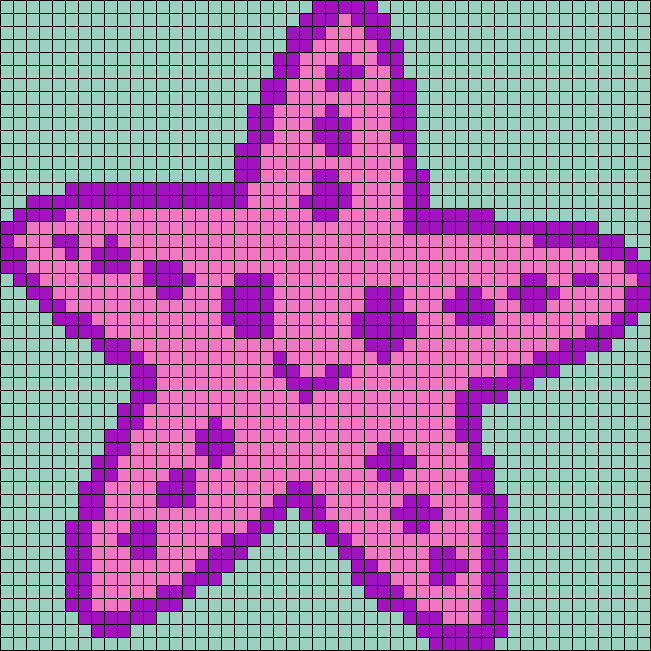 Alpha pattern #209306 variation #439463 preview