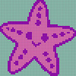 Alpha pattern #209306 variation #439463