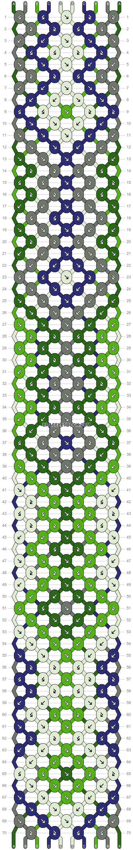 Normal pattern #195670 variation #439464 pattern