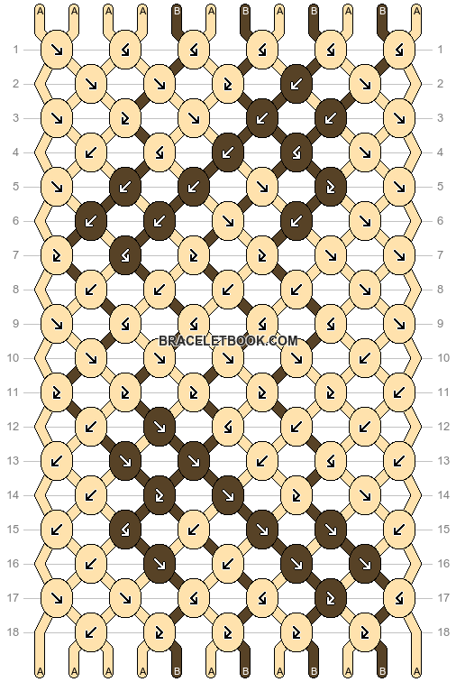 Normal pattern #149437 variation #439465 pattern