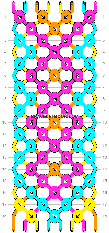Normal pattern #15544 variation #439466 pattern