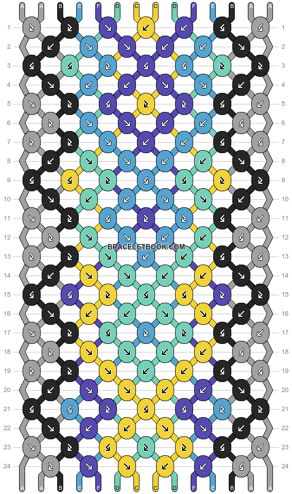Normal pattern #191220 variation #439467 pattern