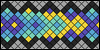 Normal pattern #191220 variation #439467
