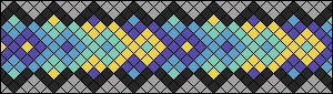Normal pattern #191220 variation #439467