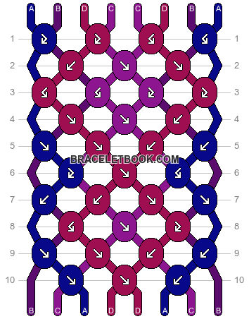Normal pattern #15576 variation #439468 pattern
