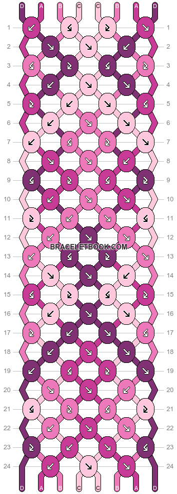 Normal pattern #209655 variation #439470 pattern