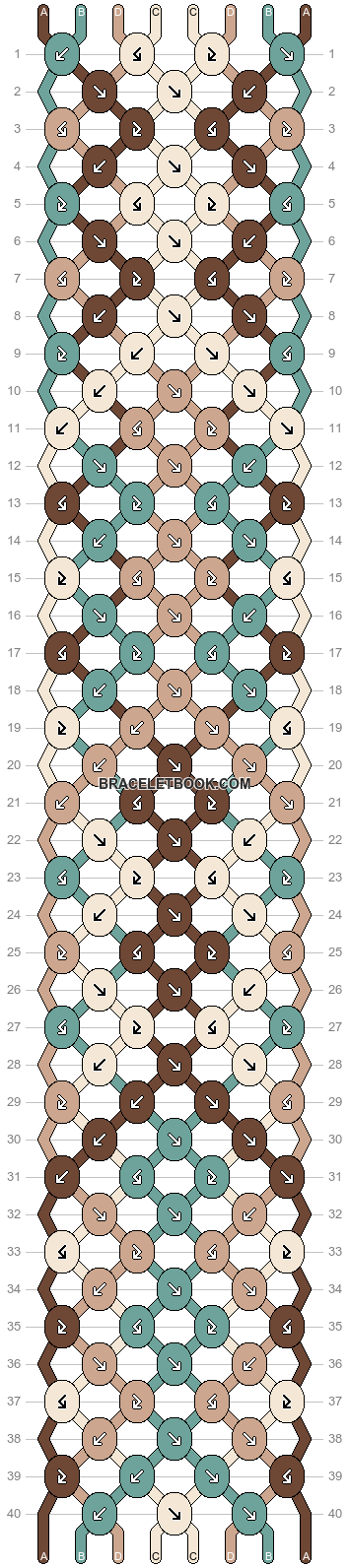Normal pattern #209654 variation #439472 pattern