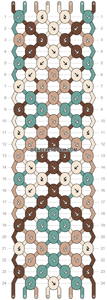 Normal pattern #209655 variation #439473 pattern
