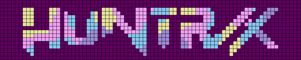 Alpha pattern #192372 variation #439475 preview