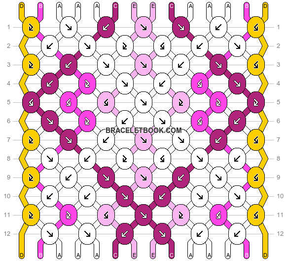 Normal pattern #160508 variation #439478 pattern