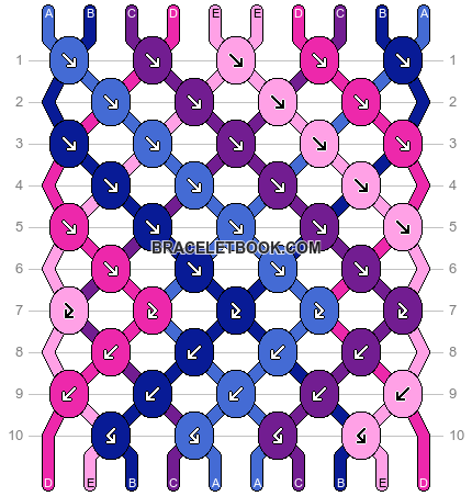 Normal pattern #17305 variation #439479 pattern
