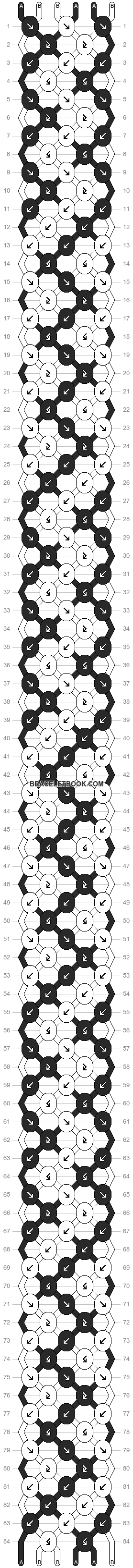 Normal pattern #209663 variation #439480 pattern