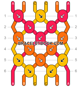Normal pattern #4319 variation #439484 pattern