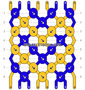 Normal pattern #2772 variation #439485 pattern