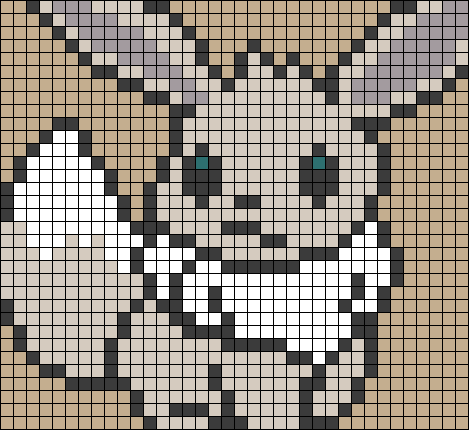 Alpha pattern #203915 variation #439486 preview