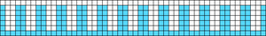 Alpha pattern #15234 variation #439487