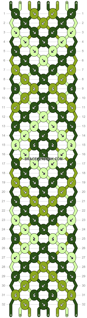 Normal pattern #171139 variation #439488 pattern