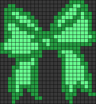 Alpha pattern #181585 variation #439489 preview