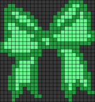 Alpha pattern #181585 variation #439489