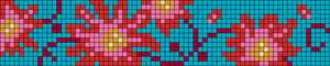 Alpha pattern #112285 variation #439490