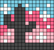 Alpha pattern #104228 variation #439491