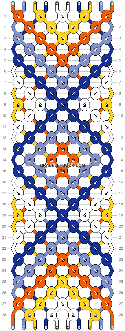 Normal pattern #207729 variation #439494 pattern