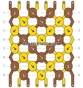 Normal pattern #150 variation #439495 pattern